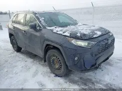 2T3R1RFV9MW197599 2021 TOYOTA RAV 4