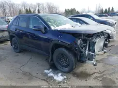2T3R1RFV9MW205801 2021 TOYOTA RAV 4