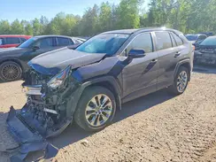 2T3R1RFV9MW207970 2021 TOYOTA RAV 4