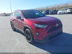 2T3R1RFV9MW216572 2021 TOYOTA RAV 4