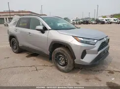 2T3R1RFV9NC260641 2022 TOYOTA RAV 4