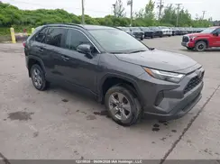2T3R1RFV9NC271283 2022 TOYOTA RAV 4