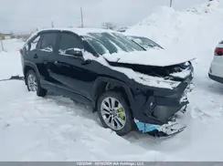 2T3R1RFV9NC279612 2022 TOYOTA RAV 4