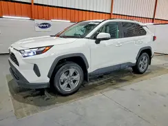 2T3R1RFV9NC302726 2022 TOYOTA RAV 4
