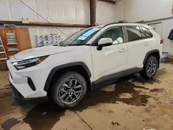 2T3R1RFV9NC312849 2022 TOYOTA RAV 4