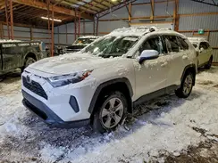 2T3R1RFV9NC316545 2022 TOYOTA RAV 4