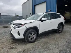2T3R1RFV9NW265403 2022 TOYOTA RAV 4