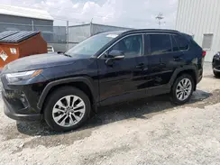 2T3R1RFV9PC351315 2023 TOYOTA RAV 4