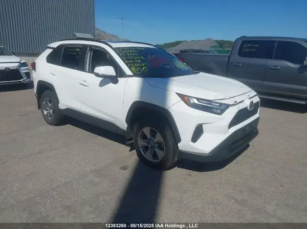 2T3R1RFV9PC373458 2023 TOYOTA RAV 4 - Image 1