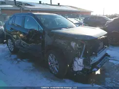 2T3R1RFV9PC392673 2023 TOYOTA RAV 4