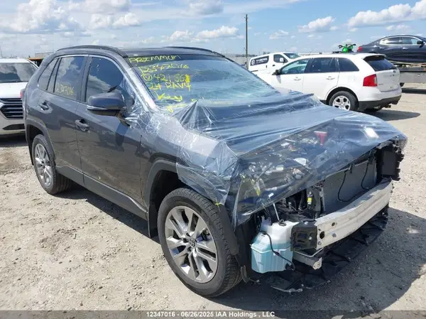 2T3R1RFV9RC421561 2024 TOYOTA RAV 4 - Image 1