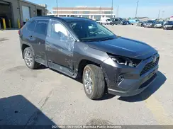 2T3R1RFV9RC447464 2024 TOYOTA RAV 4