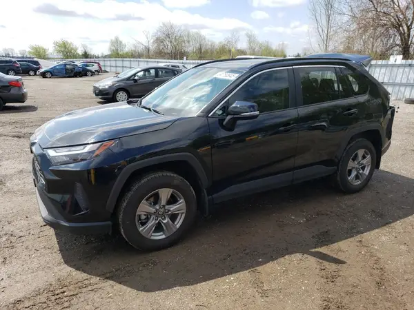 2T3R1RFV9RC476785 2024 TOYOTA RAV 4 - Image 1