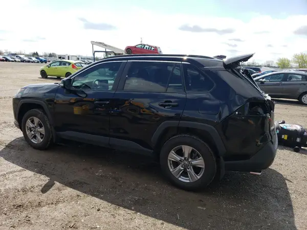 2T3R1RFV9RC476785 2024 TOYOTA RAV 4 - Image 2