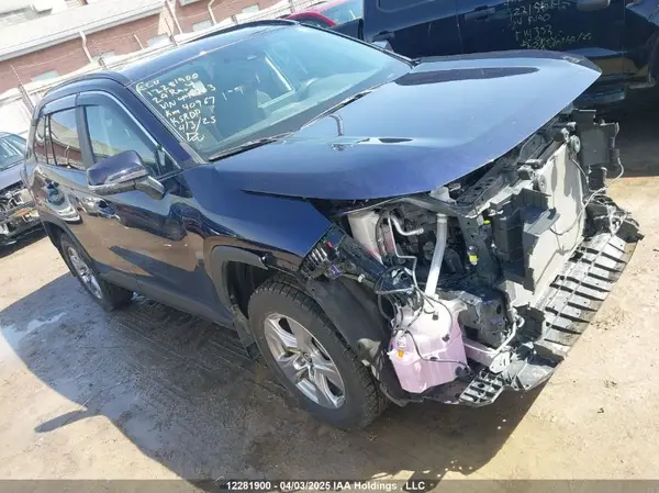 2T3R1RFV9RW446703 2024 TOYOTA RAV 4 - Image 1
