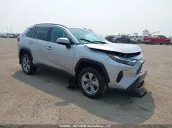 2T3R1RFV9SC498307 2025 TOYOTA RAV 4