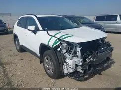 2T3R1RFV9SC526543 2025 TOYOTA RAV 4