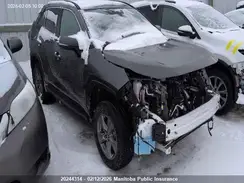2T3R1RFV9SC540412 2025 TOYOTA RAV 4