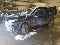 2T3R1RFV9SW583100 2025 TOYOTA RAV 4