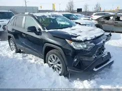 2T3R1RFVXKC022616 2019 TOYOTA RAV 4