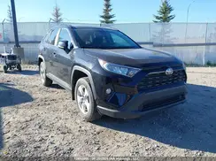2T3R1RFVXKC031123 2019 TOYOTA RAV 4