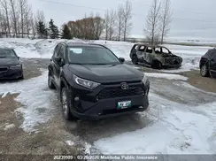 2T3R1RFVXKW059860 2019 TOYOTA RAV 4
