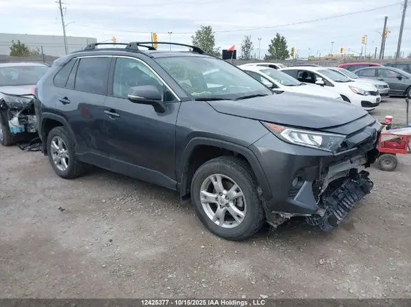 2T3R1RFVXLC096734 2020 TOYOTA RAV 4 - Image 1