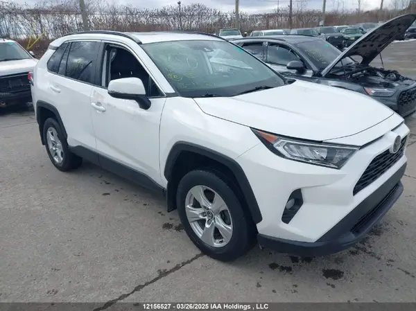 2T3R1RFVXLC098192 2020 TOYOTA RAV 4 - Image 1