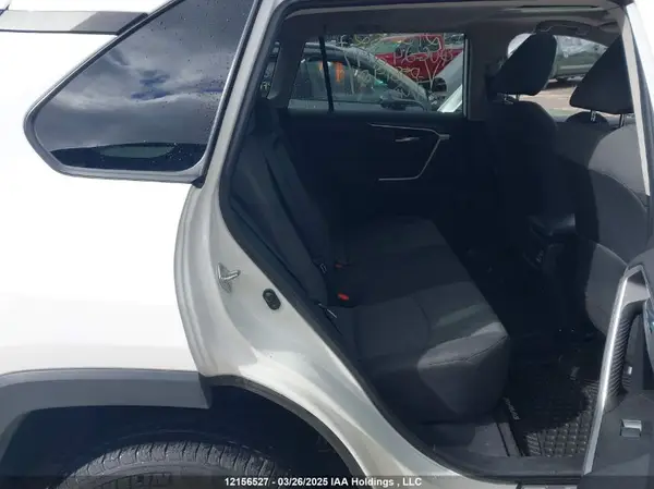 2T3R1RFVXLC098192 2020 TOYOTA RAV 4 - Image 8