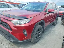 2T3R1RFVXLC104671 2020 TOYOTA RAV 4