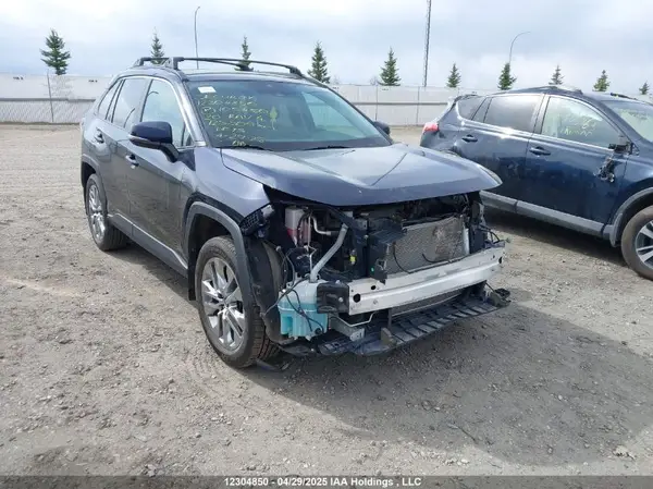2T3R1RFVXLC105450 2020 TOYOTA RAV 4 - Image 1