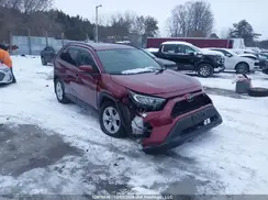 2T3R1RFVXMC145562 2021 TOYOTA RAV 4