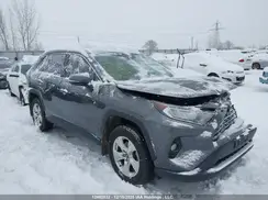 2T3R1RFVXMC165133 2021 TOYOTA RAV 4