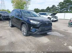 2T3R1RFVXMC171384 2021 TOYOTA RAV 4