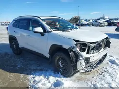 2T3R1RFVXMC176889 2021 TOYOTA RAV 4
