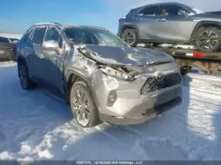 2T3R1RFVXMC204917 2021 TOYOTA RAV 4