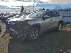 2T3R1RFVXMC224889 2021 TOYOTA RAV 4