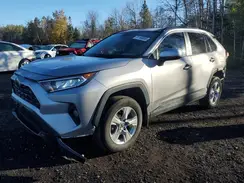 2T3R1RFVXMC240008 2021 TOYOTA RAV 4