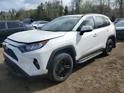 2T3R1RFVXMC244530 2021 TOYOTA RAV 4