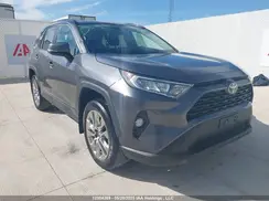 2T3R1RFVXMC252921 2021 TOYOTA RAV 4