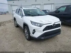2T3R1RFVXMC255558 2021 TOYOTA RAV 4