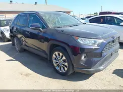 2T3R1RFVXMW216760 2021 TOYOTA RAV 4