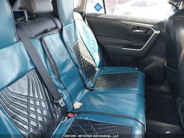 2T3R1RFVXMW216760 VIN - 2021 TOYOTA RAV 4 2021 TOYOTA RAV4 XLE