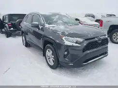 2T3R1RFVXMW245899 2021 TOYOTA RAV 4