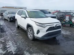 2T3R1RFVXNC267680 2022 TOYOTA RAV 4