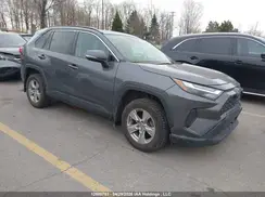 2T3R1RFVXNC289291 2022 TOYOTA RAV 4