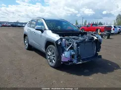 2T3R1RFVXNC300399 2022 TOYOTA RAV 4