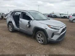 2T3R1RFVXNC304372 2022 TOYOTA RAV 4