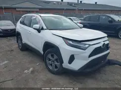 2T3R1RFVXNW253101 2022 TOYOTA RAV 4