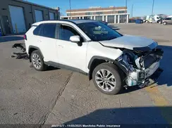 2T3R1RFVXNW265071 2022 TOYOTA RAV 4